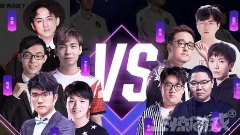 曾经的igtheshy,曾经的ig团战