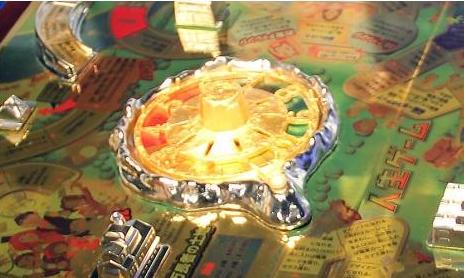 日本纯金手办,黄金十二宫纯金手办