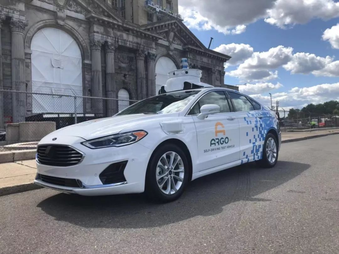 美系车百年福特,百年福特来中国