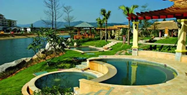 天冷了北京10大温泉,北京郊区两天一晚温泉度假推荐