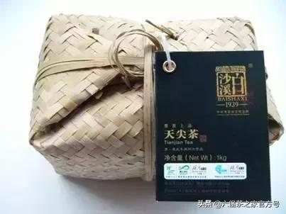 舌尖上的安化茶,黑茶中最经典的几款茶