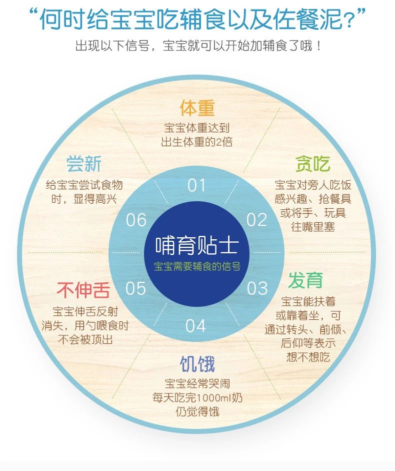 五个多月的宝宝不吃米粉怎么办,宝宝不吃米粉怎么解决