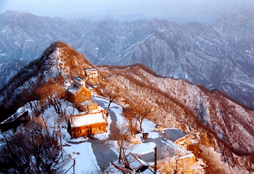 河南失传的非遗,非遗传说