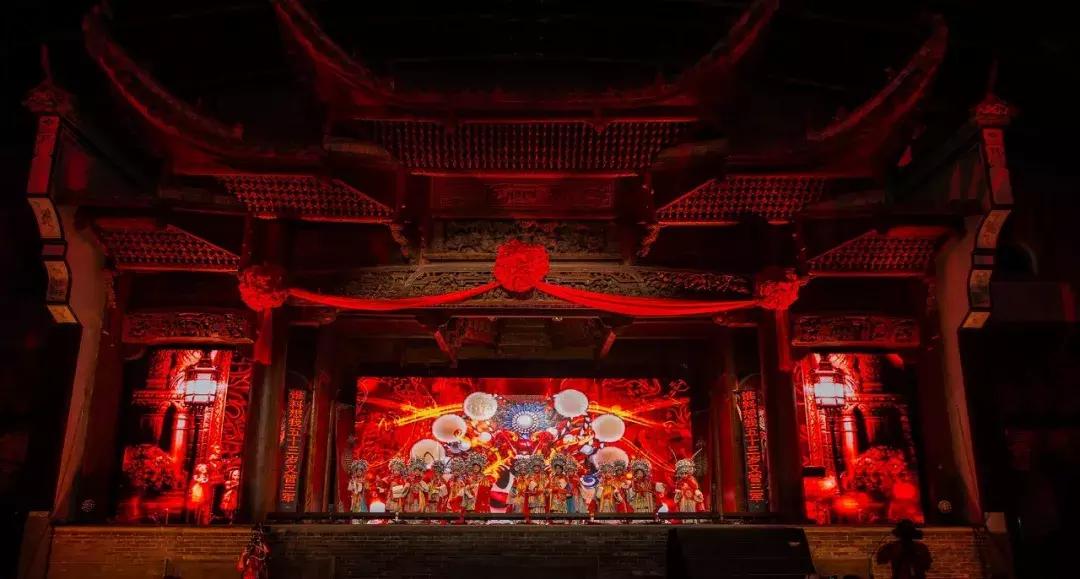 走胃更走心，一份热气腾腾的欢聚邀请已发出，请查收！