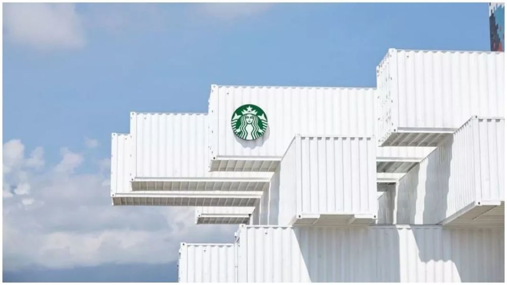 亚洲唯一一家星巴克工厂店,世界十大最具特色星巴克