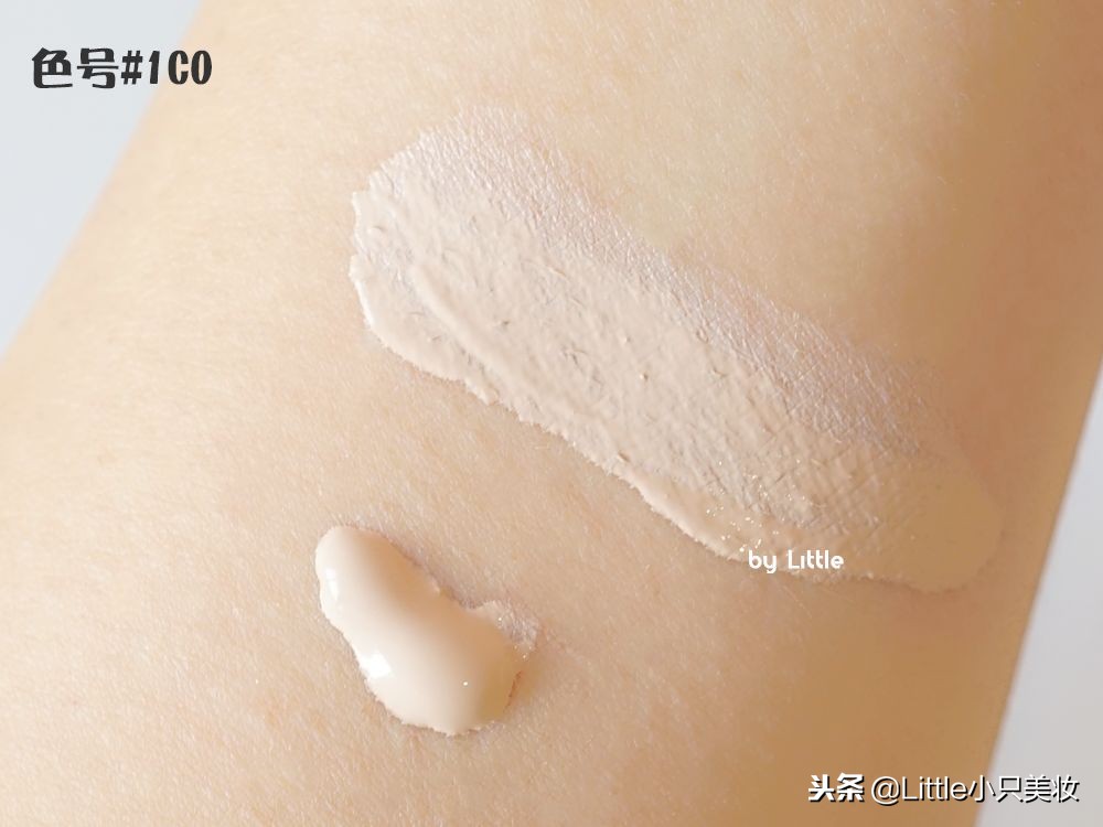 混油皮适合秋冬的粉底液有哪些,油皮粉底yslallhours
