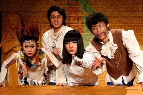 37岁马丽结婚了吗,马丽官宣老公时的照片