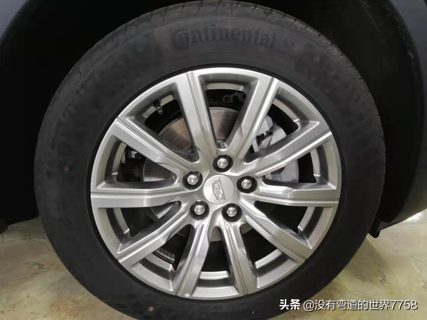 4s提车交钱有什么套路,提车4s店最怕你检查的几点