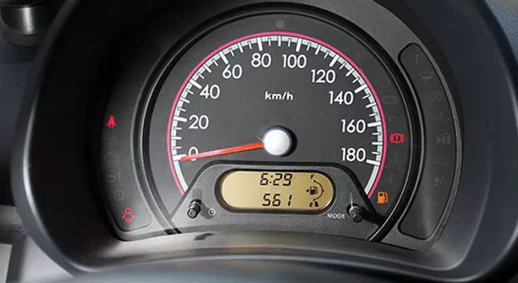 奥拓三缸改装,第三代奥拓改装