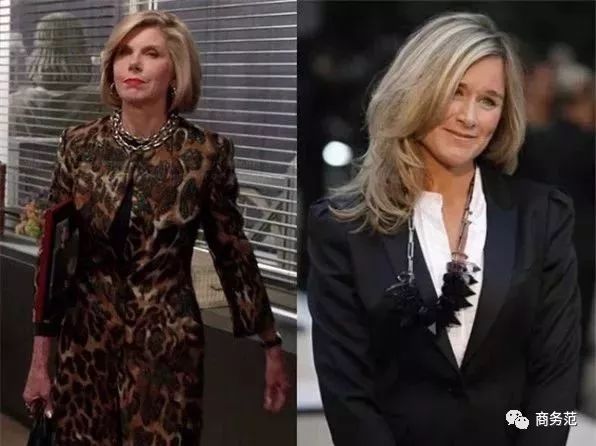 袁泉戴茜,袁泉同款欧美双环圆圈吊坠项链