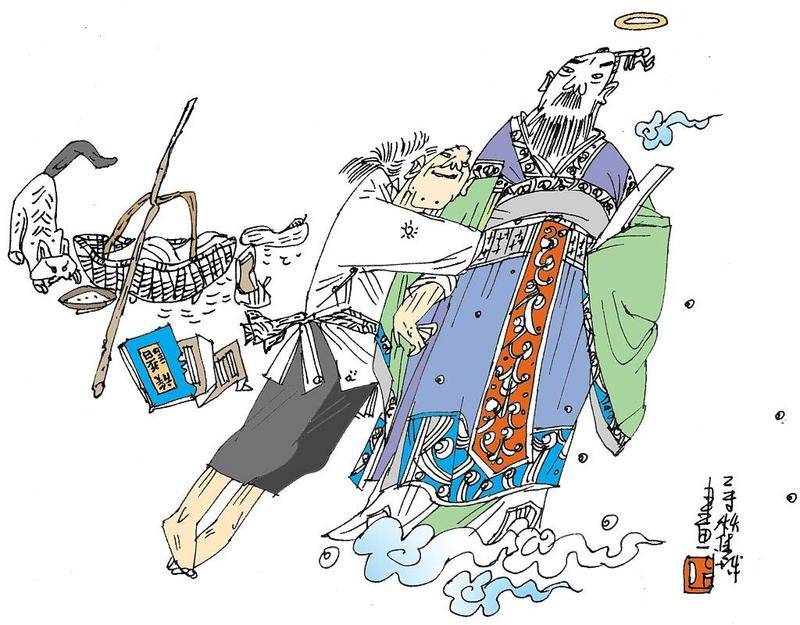 老中医违背老祖训,老中医违背祖训