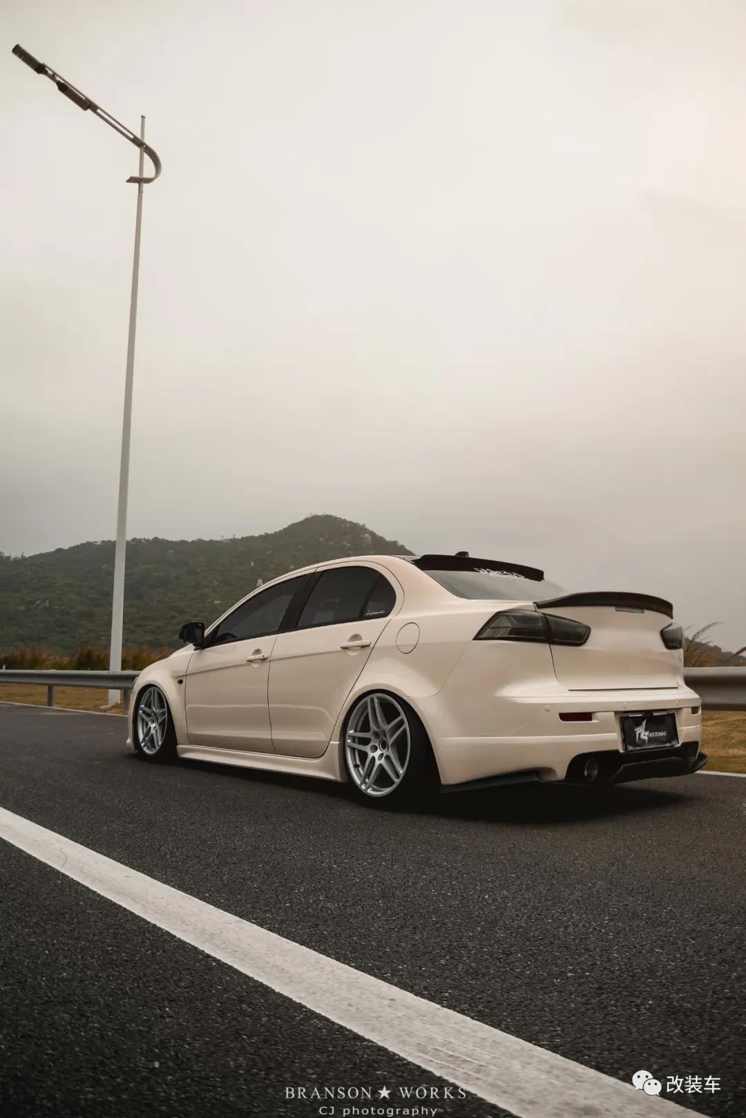 翼神公认最漂亮轮毂,翼神五幅轮毂