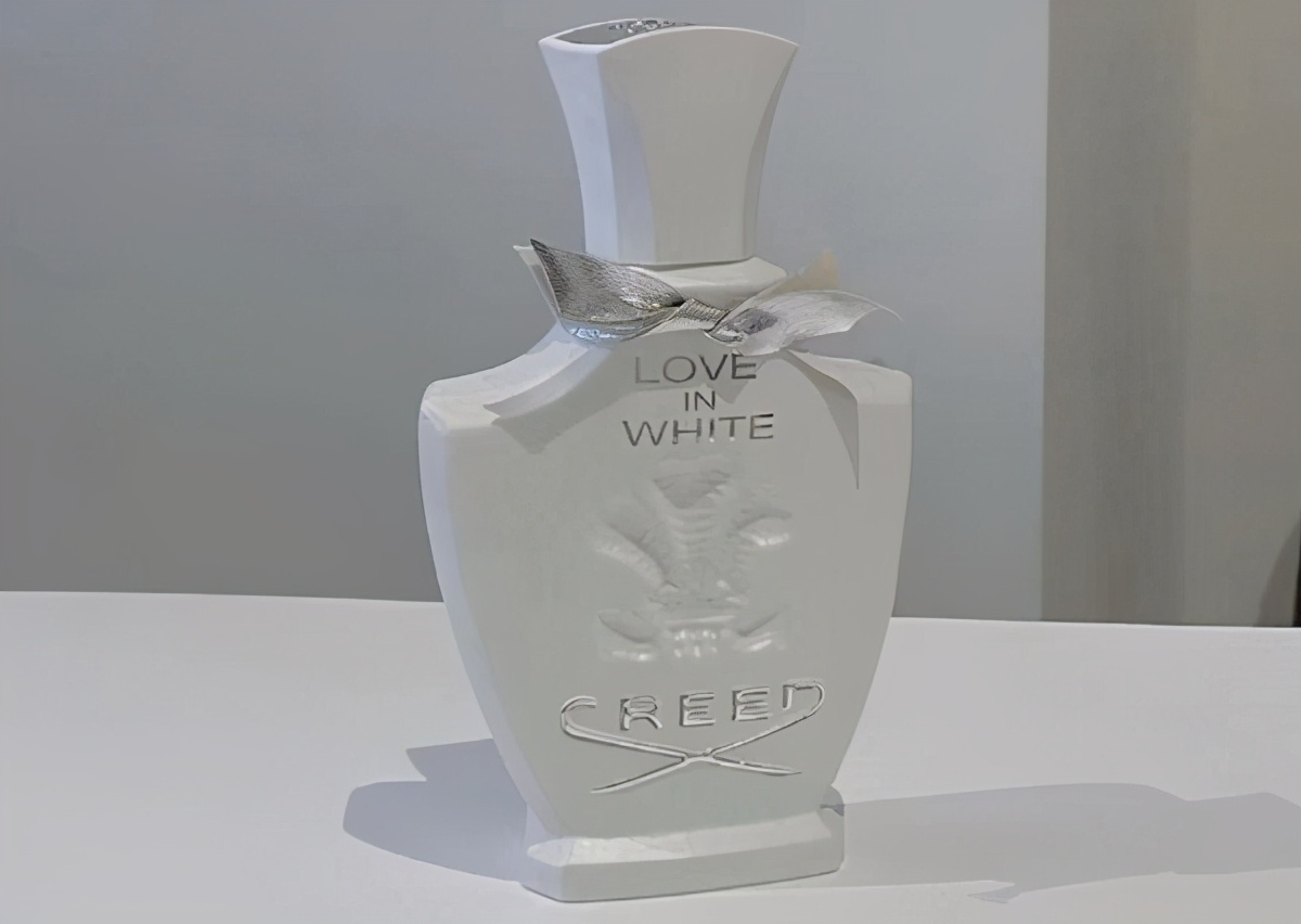 适合中老年的香水品牌,中老年香水