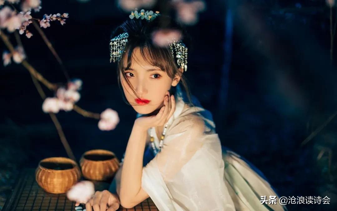 古代描写秋天的古诗大全,十五首写秋天的古诗惊艳到骨子里