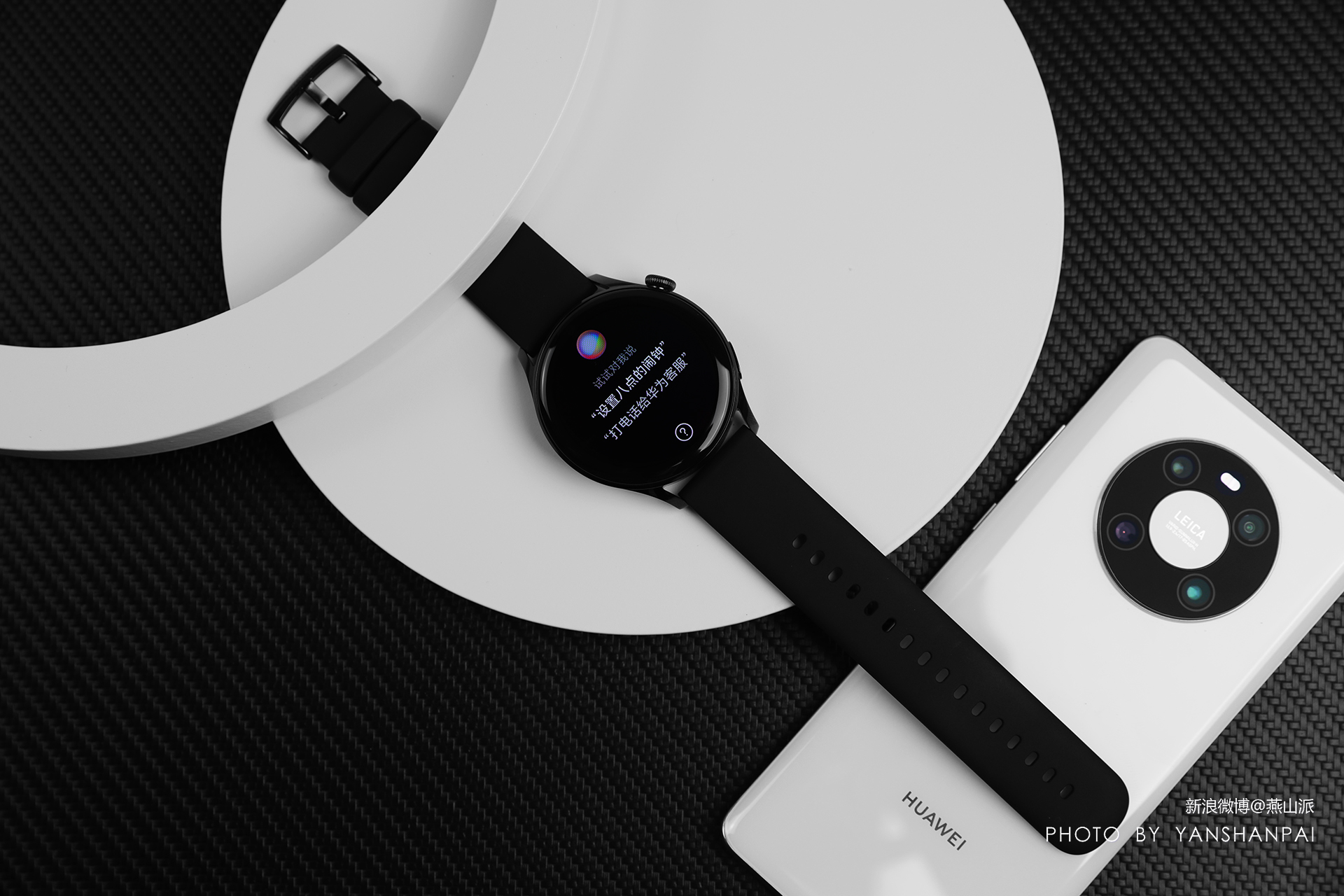 华为watch3pro深度评测,华为watchgt3跑步评测