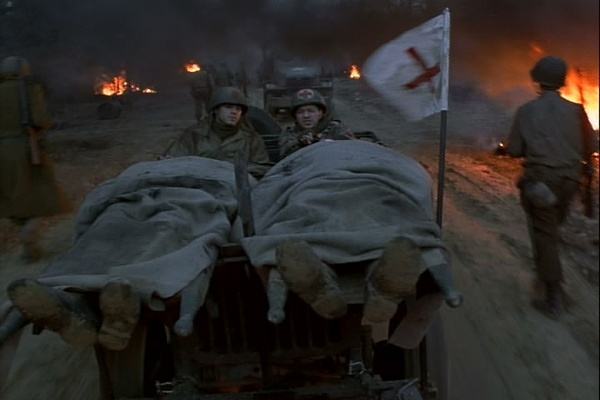 100部经典二战电影完整,77部经典二战电影