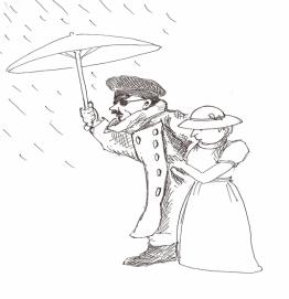 装在套子里的人现实版,装在套子里的人是坏人