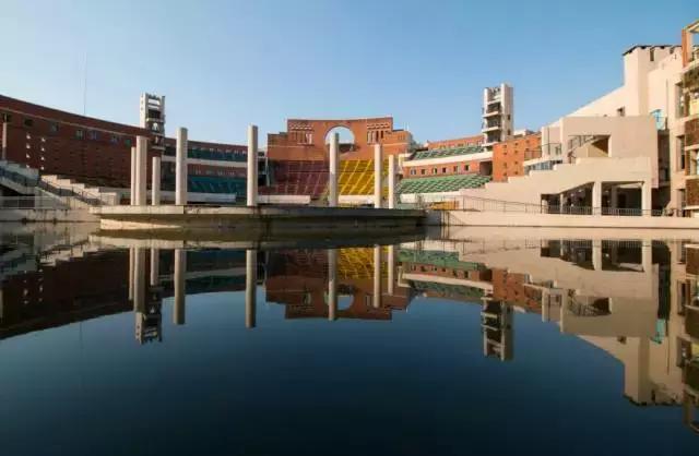 亚洲宜居城市排名2019,中国唯一一个国际评选的宜居城市