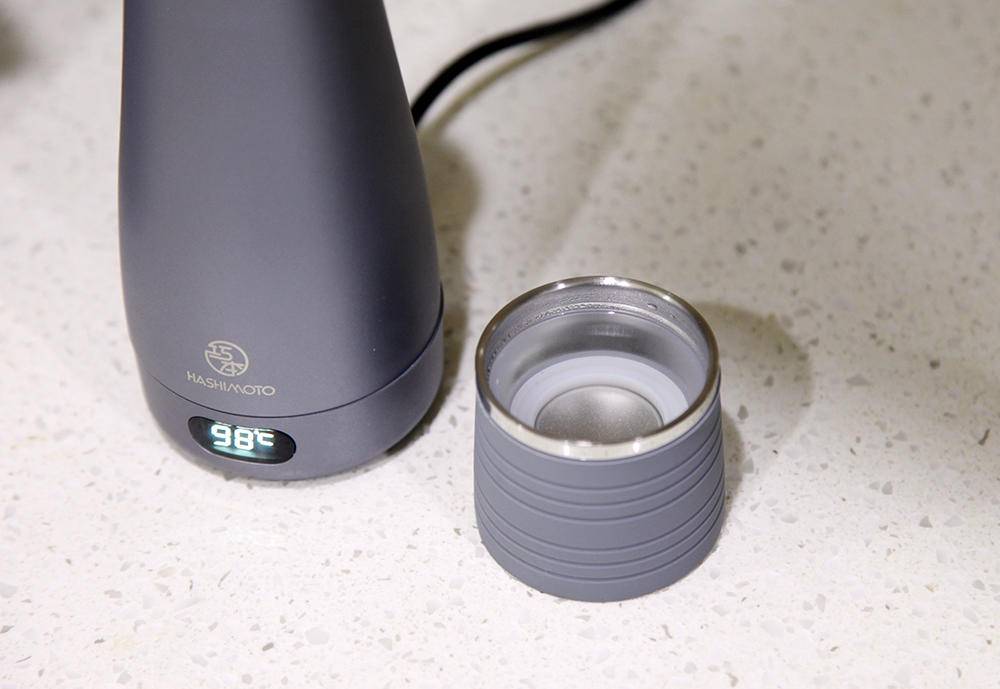 随身携带方便烧水杯,烧水器旅行携带超方便