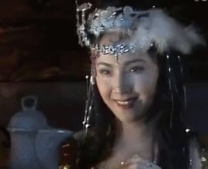 86版西游记十大美女今昔对比,西游记11位女演员今昔颜值对比
