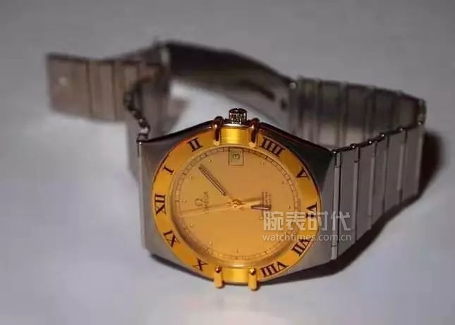 新手入手第一块表,第一块表