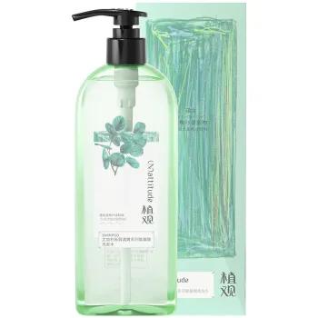 洗发水最好的几个成分,各种洗发水的成分和用法