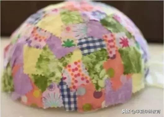 气球创意手工,手工创意玩具气球