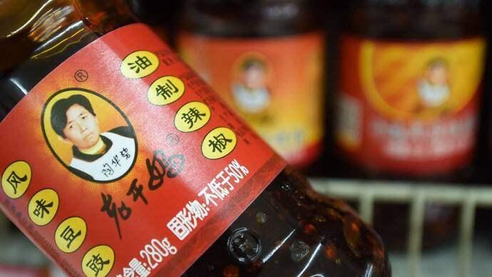 老干妈十三香,老干妈哪款拌饭最香