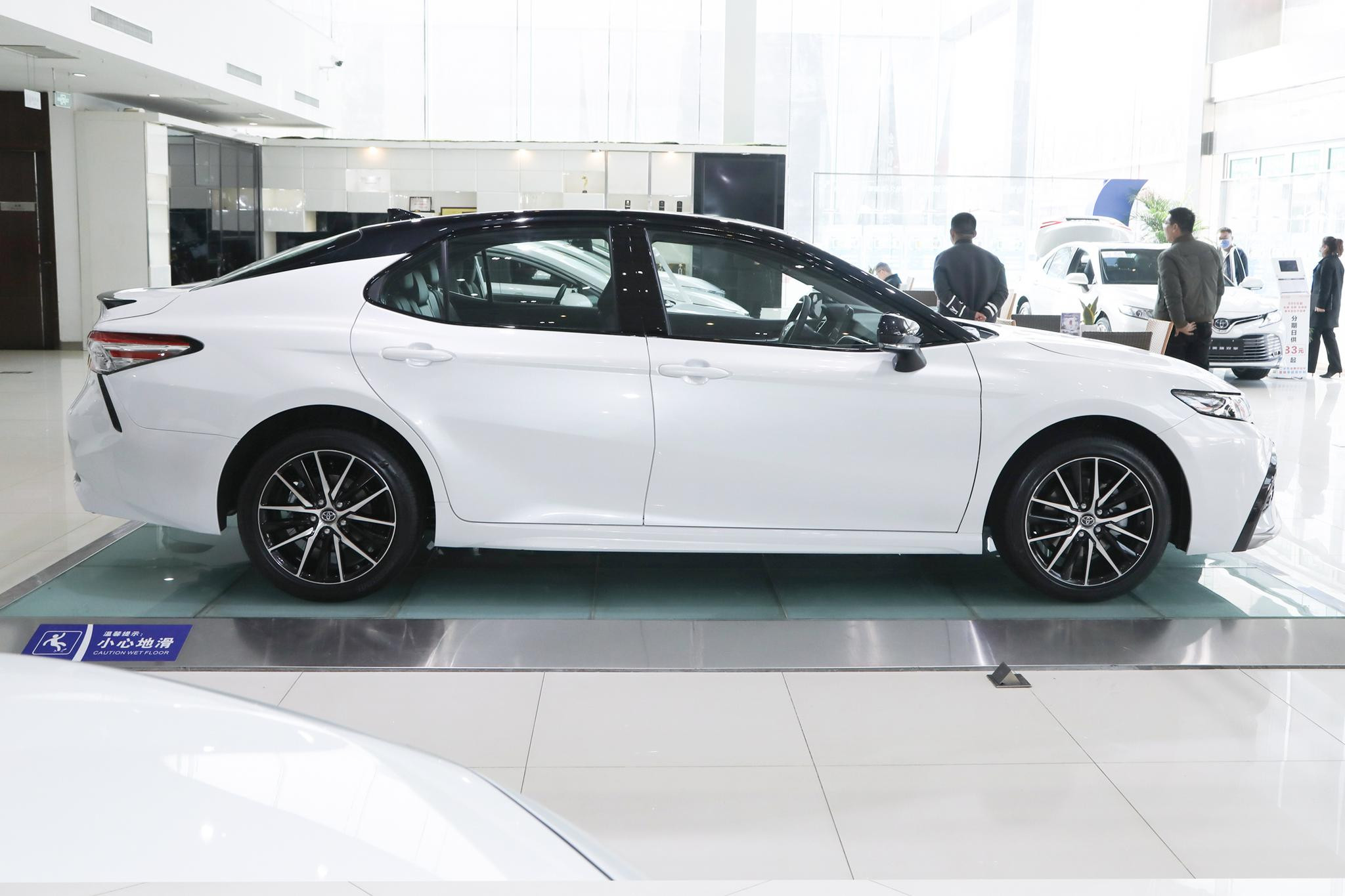 10月份销量突破2.6万辆，广汽丰田凯美瑞，值得入手吗？