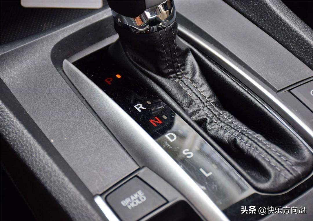 自动挡的p和r是什么意思,自动挡n跟p什么意思