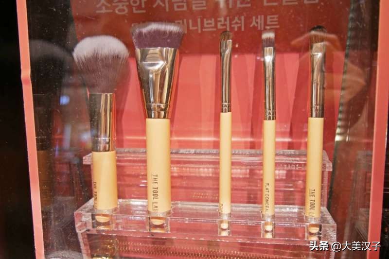 美妆护肤国潮品牌排行榜,美妆品十大品牌排名