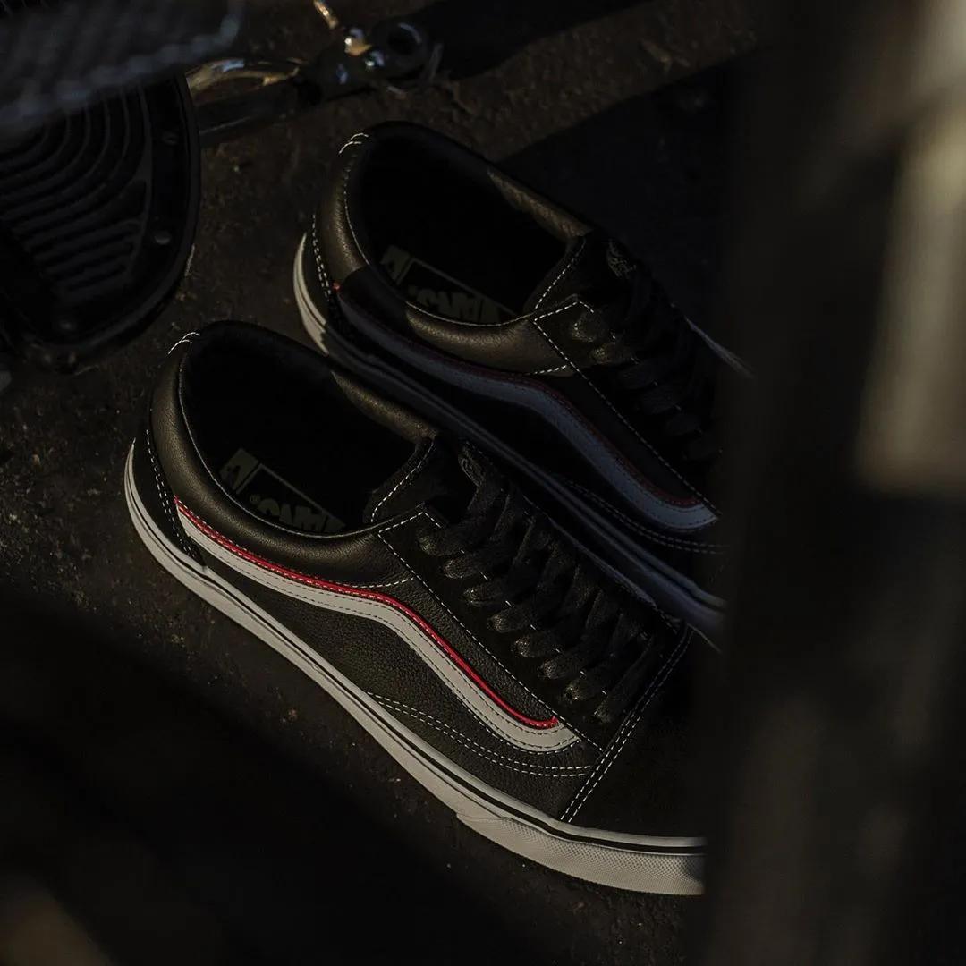 每周联名X讯|当我穿上这双灰鸽子，有人说我的耐克标有点假