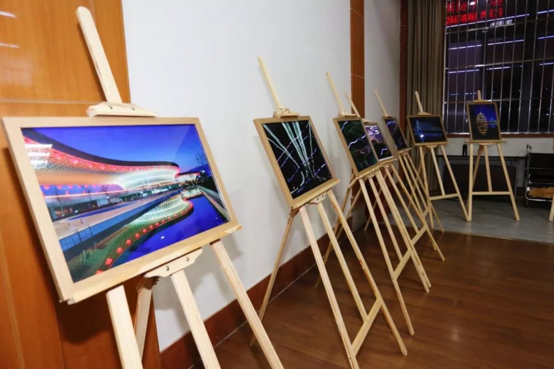 江城最美夜景,最美的江城夜景