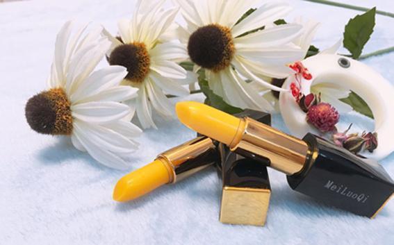 干货口红,爆款口红提升气色