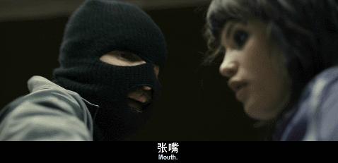 她老爸已经同意给赎金，可我不想放人：图解欧美电影