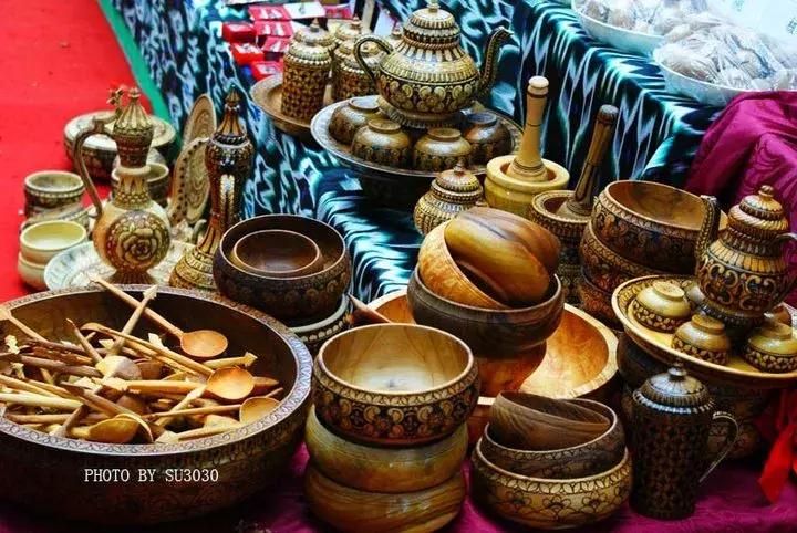 新疆阿克苏拜城县全景,新疆阿克苏地区拜城县发展如何