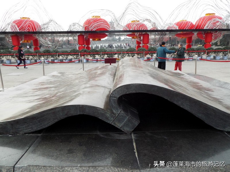 大雁塔慈恩寺,大雁塔唐风浓郁佛教重地