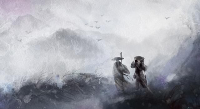 鬼谷子四个驭人术教你驾驭人心,鬼谷子驭人术牢记这五条