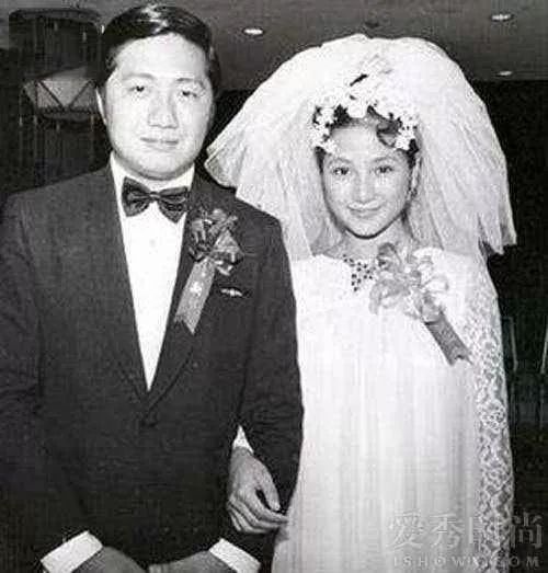 中国女打星简史：从郑佩佩到徐冬梅