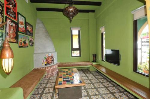 「爱自游」旅行中住在这样的民宿,尽享田园慢生活,把日子过成诗