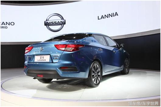 为什么现在日产蓝鸟很少见了,为什么日产蓝鸟卖的不是很好