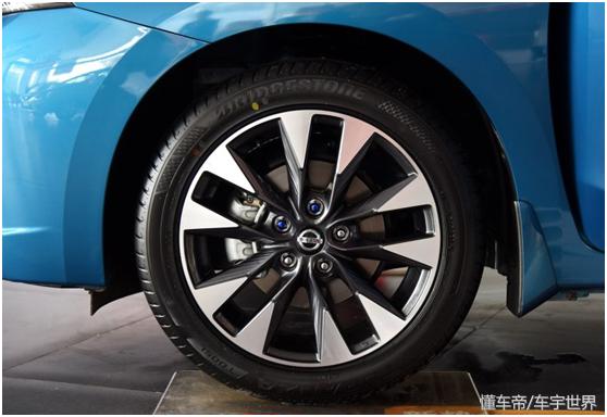 为什么现在日产蓝鸟很少见了,为什么日产蓝鸟卖的不是很好