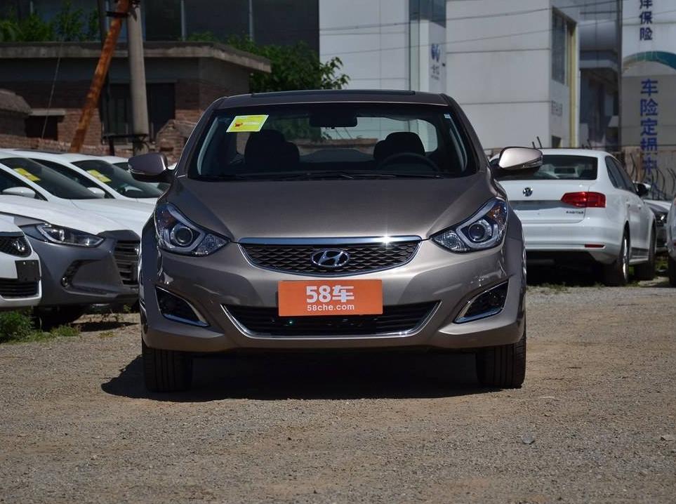 2021款新朗动,现代朗动1.6l0-100加速