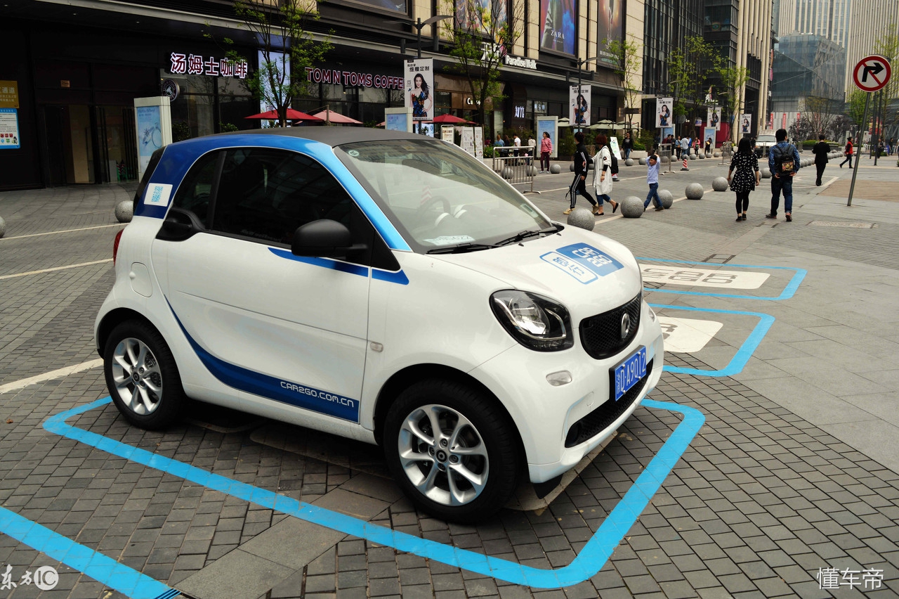 奔驰零首付购车背后的陷阱,开奔驰的都不知道的秘密