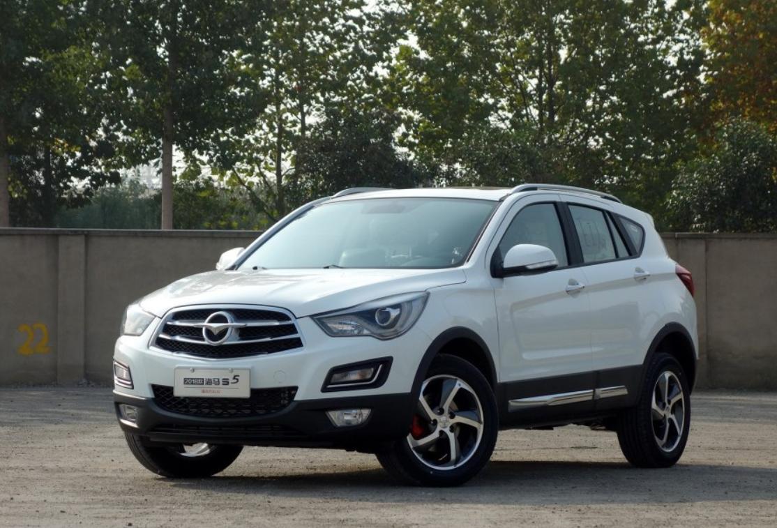 海马这几年的销量怎么样,海马汽车下步何去何从