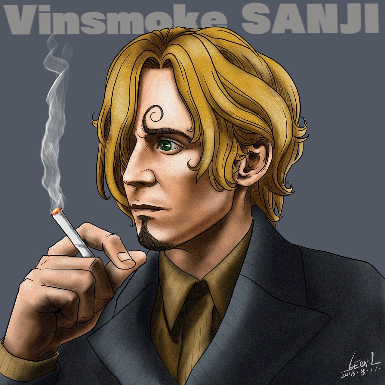 真人版海贼王山治,真人版海贼王索隆和山治对话