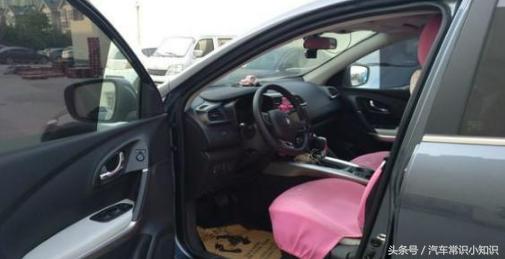 雷诺科雷嘉怎么样,雷诺科雷嘉这车值得入手吗