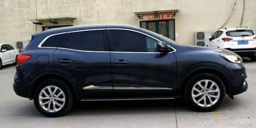 雷诺科雷嘉怎么样,雷诺科雷嘉这车值得入手吗