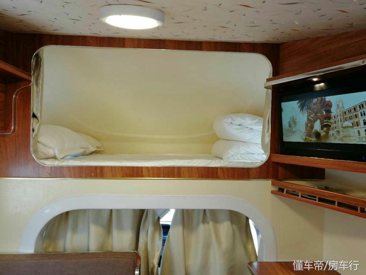 房车推荐10万到20万之间独立厨房,房车大全20万以下五人座
