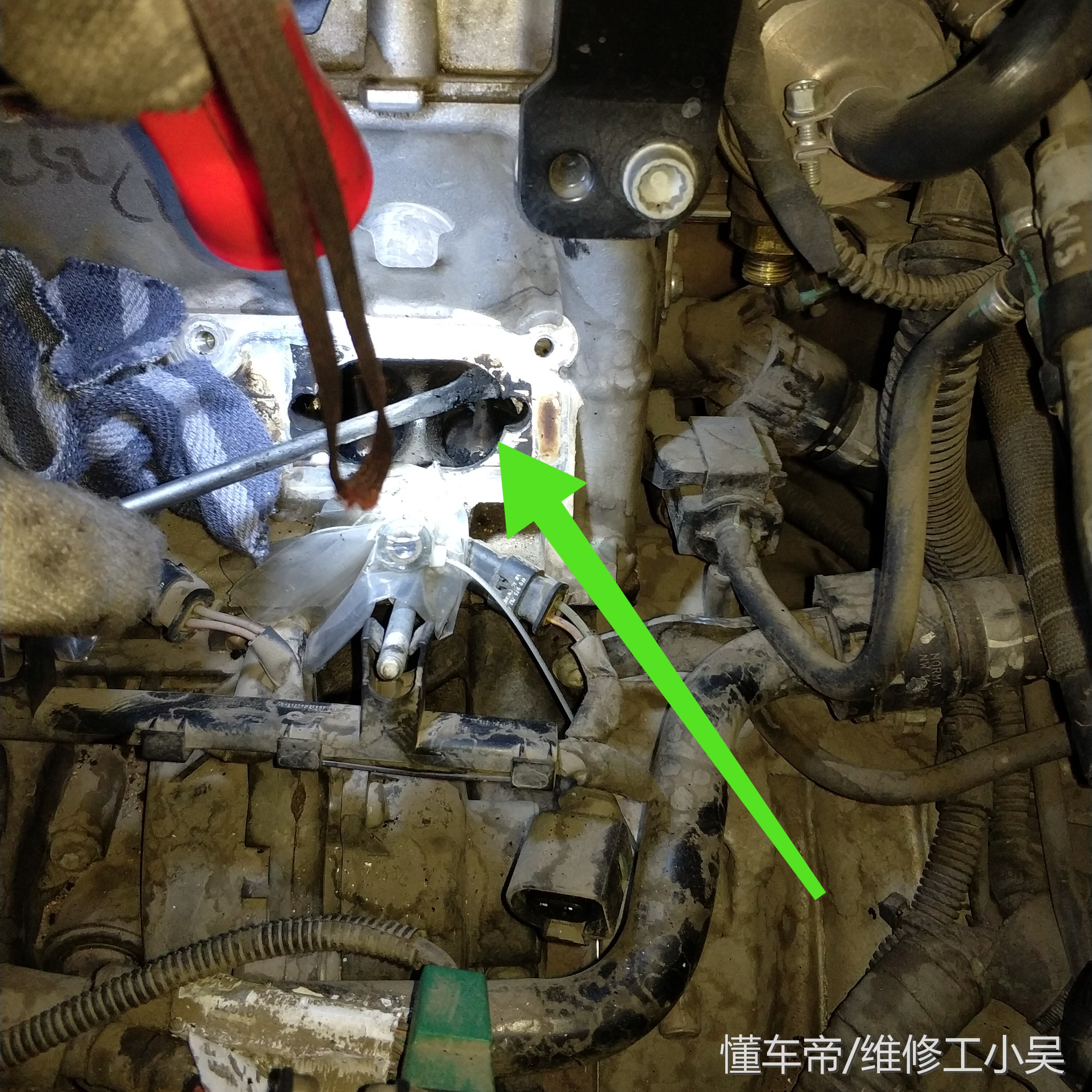 10年奥迪q5发动机无故障提速抖动,奥迪q5哪一年发动机烧机油厉害